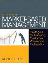   Based Management, (0130387754), Roger Best, Textbooks   