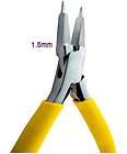 BEADSMITH SAFETY WIRE PLIER TWISTER TOOL   HELPING HAND  