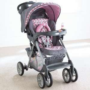  Graco Ally Stroller Baby