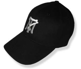 Tony Montana Scarface Logo Embroider Cap or Hat Pacino  