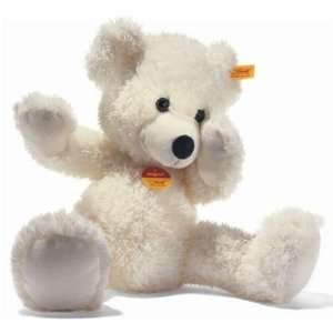  Steiff Lotte White Teddy Bear: Toys & Games