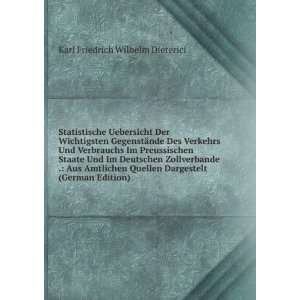   BeltrÃ¤ge (German Edition) (9785875607332) Karl Friedrich Wilhelm