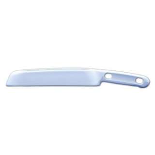 BROOKLYN BAGEL SLICER SERRATED BLADE BREAD KNIFE  