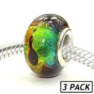  Far Far Away (Pandora and Chamilia Compatible) Pacific Beads Jewelry