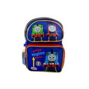 Thomas Tank Engine Friends: School Backpack / Small