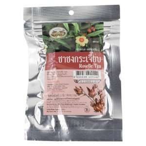  Abhaibhubejhr Roselle Tea , 10 Tea Bags 