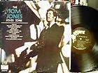 Tom Jones Fever Zone LP Parrot Stereo 1969  