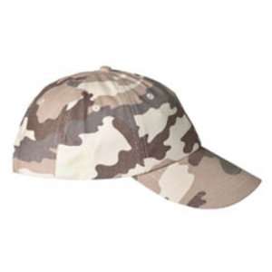    Anvil Camouflage 6 Panel Low Profile Cap: Sports & Outdoors