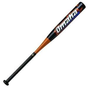   OMAHA COMPOSITE LIMITED EDITION  12 YOUTH BASEBALL BAT: Sports