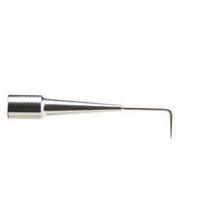  Probe Mini Needle Sharp Bent 90 Deg Tungsten Industrial & Scientific