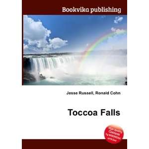 Toccoa Falls: Ronald Cohn Jesse Russell:  Books