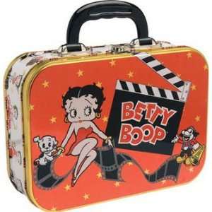  Betty Boop Large Lunch Box: Sports & Outdoors