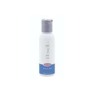  IBD Clear Gel   2oz Beauty