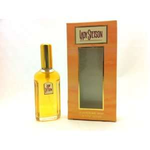 Lady Stetson Light perfume Spray .75 fl oz./22.1 ml.Rare 