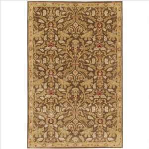   Corsica Mushroom Oriental Rug Size 36 x 56 Furniture & Decor