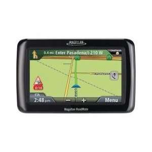  MAGELLAN RM2035SGXUH ROADMATE 2035 4.3 VEHICLE GPS WITH 