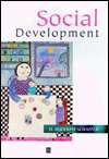 Social Development, (0631185747), H. Rudolph Schaffer, Textbooks 
