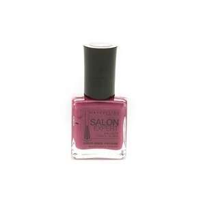  Maybelline Salon Expert Nail Color 425 Berry Charming 
