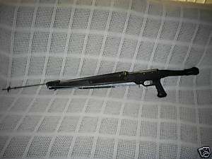 Panther 1 Spear Gun Speargun Bandito Scuba Pro New 858102003715  