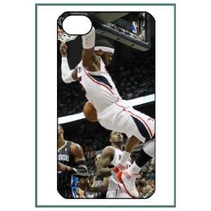  Josh J Smith Atlanta Hawks NBA Star Player iPhone 4s 