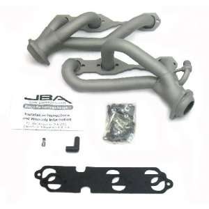  JBA 1842S 4JT Titanium ceramic Headers Automotive