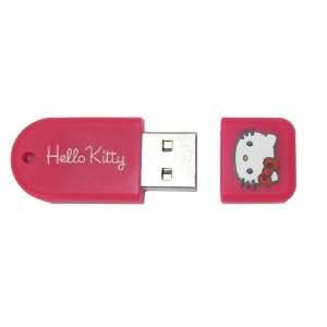 HEllo Kitty Orange TIGER USB 2gb Flash Drive: Electronics