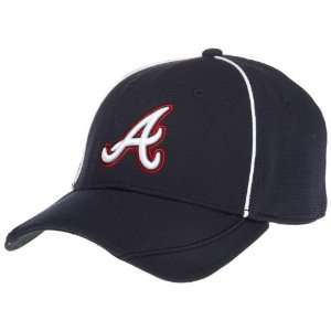  New Era Mens Atlanta Braves Batting Practice Cap: Sports 