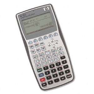  HP 48gII Programmable Graphing Calculator HEW48GII: Office 