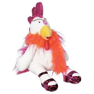  Tiptoes Touche Starlet Shimmerella   Rooster Toys & Games