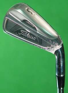 NEW Titleist AP2 712 Forged Single 3 Iron Dynamic Gold S300 Steel 