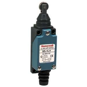  HONEYWELL MICRO SWITCH SZL VL H Limit Switch,Top Roller Plunger 
