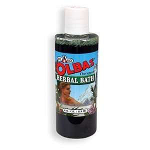  Herbal Bath