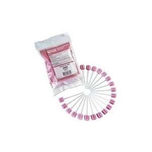    Toothette Oral Swabs Flavored Size 20