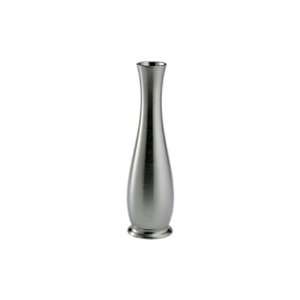  Brizo RP41508SS   Floriano Bud Vase   Stainless Finish 