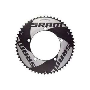 SRAM Red 54T 130mm Time Trial Chainring:  Sports & Outdoors