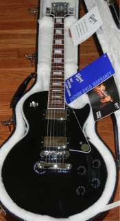Gibson Les Paul Classic Custom*2012*Ebony*  