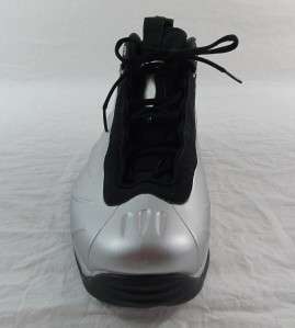   Mens Total Air Foamposite Max Tim Duncan Sneakers 472498 040 Size 10