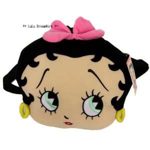  Betty Boop Plush Backpack Bag Toys & Games