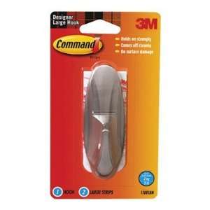  3M 17083BN Command Designer Adhesive Hook