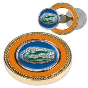  Florida Gators UF NCAA Challenge Coin & Ball Markers 