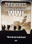 Battleground   World War I (DVD, 2008, 5 Disc Set)