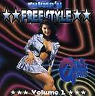 NEW~ Thumpn Freestyle Quick Mixx (CD, Aug 1996, Thump) 039405482524 