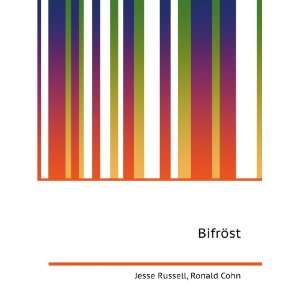  BifrÃ¶st Ronald Cohn Jesse Russell Books