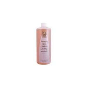 Desert Essence Thoroughly Clean Face ( 1x32 OZ)  Grocery 