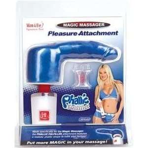   Pleasure Attachment, Phallic Fulfiller