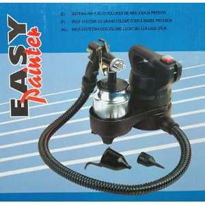  Easy Painter  Electric HVLP Spray Gun System Automotive