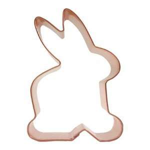  Rabbit Cookie Cutter {Big Ears}: Kitchen & Dining