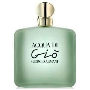  GiorgioArmani acqua di gio eau de toilette Beauty