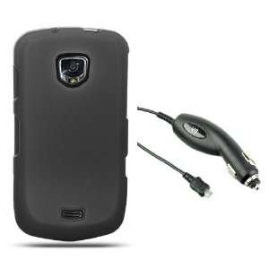  [Samsung i510 Droid Charge / 4G LTE] Accessory Bundle 