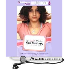  The Truth About My Bat Mitzvah (Audible Audio Edition 